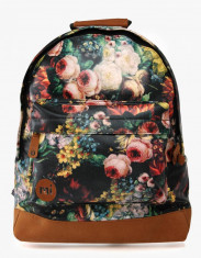 Best price 259 - RUCSAC MI-PAC ROSE BLACK (100% Original) foto