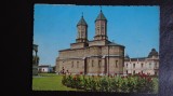 Vedere/Carte postala - RPR - Iasi - Biserica 3 ierarhi