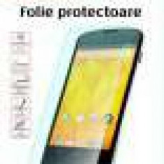 Folie Protectie Display Blackberry Q10 foto