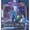 Halo 4 Extended, Figurina Cortana 15 cm