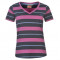 Tricou Dama Lee Cooper YD V Neck - Marimi disponibile XS,S,M,L,XL