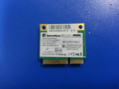 6831 PLACA / MODUL WIRELESS AR5B95 ASUS K53S POZE REALE foto