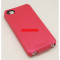 Husa bumper iPhone 4 4s VIVA roz OFHi4PL001
