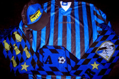 Set INTER MILANO FANI foto