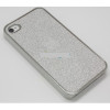 Husa bumper iPhone 4 4S silver sparks OFHi4S004, iPhone 4/4S, Apple