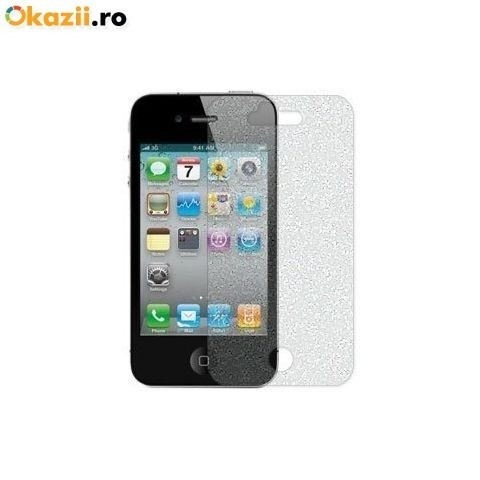 Folie diamond iPhone 4 4s