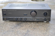 Amplificator Technics SU-VZ 320 foto