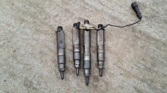 Set injectoare VW / Audi 1.9 TDi cod motor AHU sau AHH foto