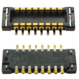 Conector FPC front camera iPhone 4