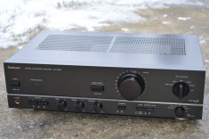Amplificator Technics SU-VZ 320 foto