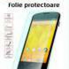 Folie Protectie Display HTC Google Nexus One foto