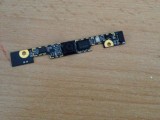 Webcam Packard bell EasyNote Tm82 , New95 A52.40