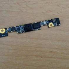 webcam Packard bell EasyNote Tm82 , New95 A52.40