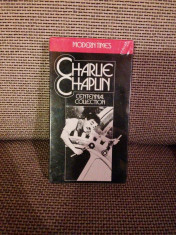 Charlie Chaplin-Modern Times (VHS) foto