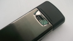 Nokia 8800 SPECIAL EDITION,original Germany,nou,RARITATE! foto