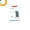 Folie anti-shock iPhone 4 4s
