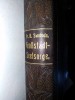 Bunastarea spirituala a marelui oras - Grossstadseelsorge ( in limba germana ) 1911 - cotor in piele, Alta editura