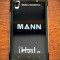 Telefon Rezistent 4G LTE Mann 5 S 1GB/ 8GB Quad- Core IP68 GPS