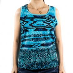 maieu dama colorat foto