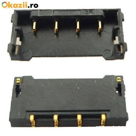 Conector FPC baterie iPhone 4,4S