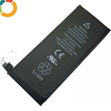 Baterie acumulator iPhone 4, Li-ion | Okazii.ro