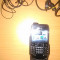 vand nokia E6 negru, husa piele, cablu tv out nokia, folie protectie ecran sigilata, casti nokia