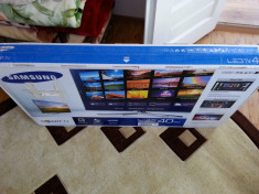 Televizor LED Samsung UE40H6400, 40 inch, 1920 x 1080 Full HD Smart TV 3D,nou,sigilat,garantie foto