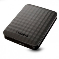 HDD EXTERN SAMSUNG model: M3 1 TB 2.5&amp;#039;&amp;#039; USB 3.0 foto