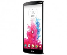 Lg G3S D7722 black nou nout sigilat la cutie,2ani garantie cu toate aPRET:800lei foto