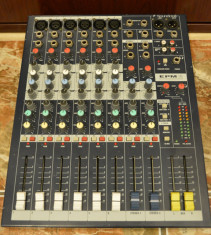 Mixer audio Soundcraft EPM6 foto