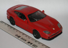 Masinuta Ferrari Newray 1/32 foto