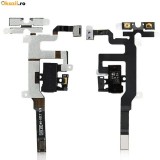 Flex audio volum iPhone 4 negru