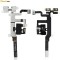 flex audio volum iPhone 4 negru