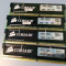 Kit 1GB DDR1 Desktop,512Mb x2,Brand Corsair XMS,400Mhz(PC-3200) import Germania