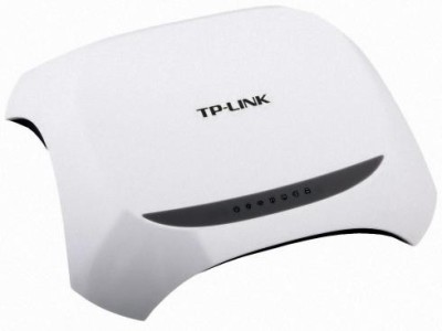 Router wireless TP-LINK 720N foto