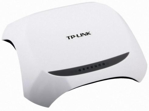 Router wireless TP-LINK 720N