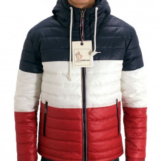 GECI MONCLER COLECTIA 2015 PRET REDUS DE LA 649 LEI LA299 LEI foto