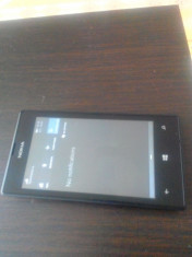 Nokia Lumia 520 neverlocked full box foto