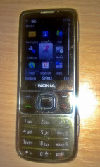 Nokia 6700 gold foto