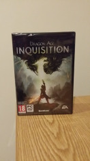 Dragon Age Inquisition foto