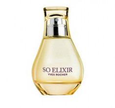 parfum so elixir yves rocher foto