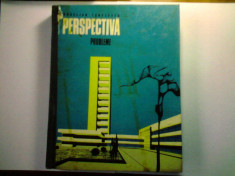 AURELIAN TANASESCU - PERSPECTIVA - PROBLEME foto