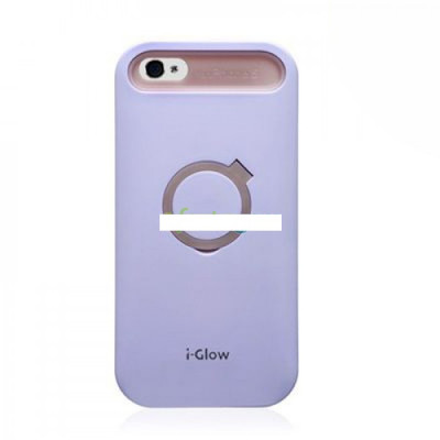 Husa bumper protectie iPhone 4 4s i Glow lyla foto
