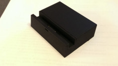 Dock magnetic (stand) incarcare Telefon Sony Xperia Z2 foto