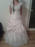 rochie mireasa