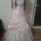 rochie mireasa