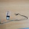 Cablu display Packard bell EasyNote Tm82 , TM94 , New95 A52.38