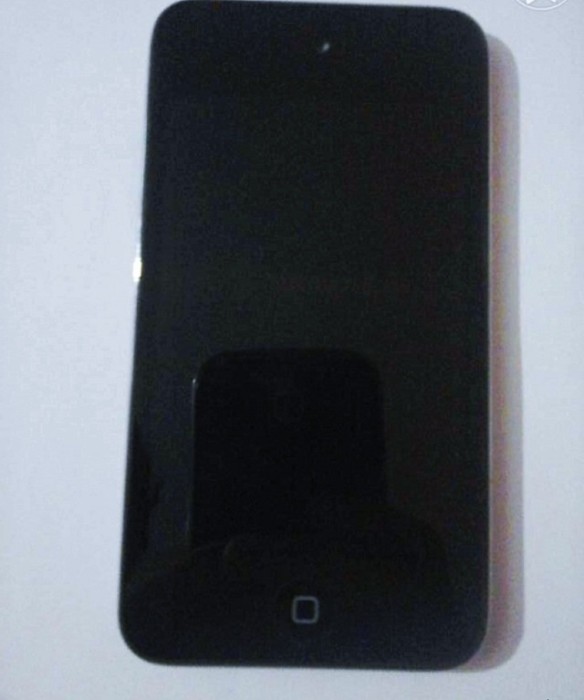 iPod Touch