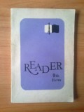 k5 Reader, 9 th form