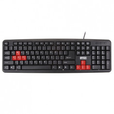 Tastatura Corona It1017 Usb Intex foto